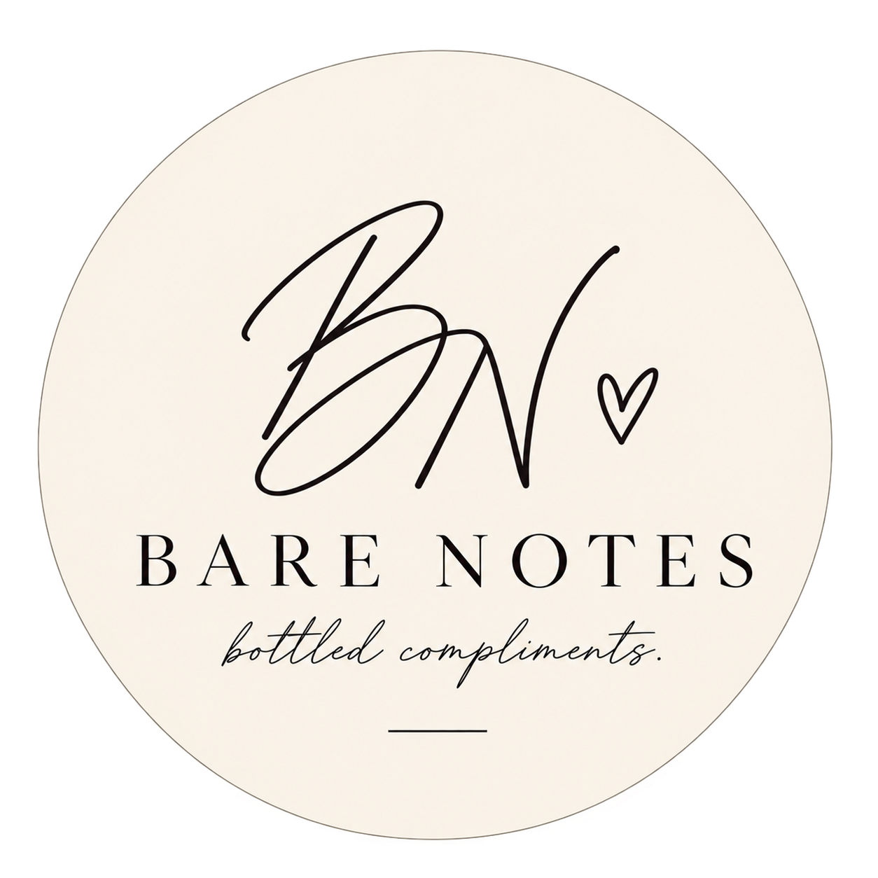 Bare Notes